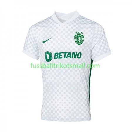 Fußballtrikots Sporting Lissabon 2022-2023 Kurzarm 3rd trikot kaufen